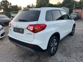 Suzuki Vitara 1.6i GPL  brc full  | Mobile.bg    4