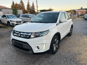 Suzuki Vitara 1.6i GPL  brc full  | Mobile.bg    2