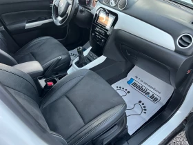 Suzuki Vitara 1.6i GPL  brc full  | Mobile.bg    10