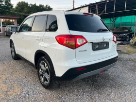 Suzuki Vitara 1.6i GPL  brc full  | Mobile.bg    6