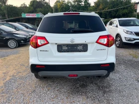 Suzuki Vitara 1.6i GPL  brc full  | Mobile.bg    5