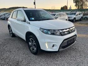 Suzuki Vitara 1.6i GPL  brc full  | Mobile.bg    3