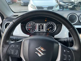 Suzuki Vitara 1.6i GPL  brc full  | Mobile.bg    12