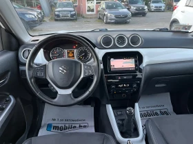 Suzuki Vitara 1.6i GPL  brc full  | Mobile.bg    9