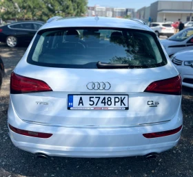 Audi Q5 2.0 - 24700 лв. - 52909696 4
