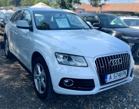 Audi Q5 2.0 - 24700 лв. - 52909696 2