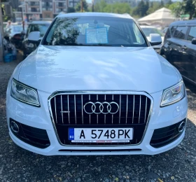 Audi Q5 2.0 - 24700 лв. - 52909696 3