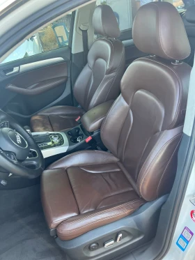 Audi Q5 2.0 - 24700 лв. - 52909696 6