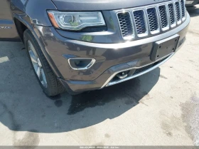 Обява за продажба на Jeep Grand cherokee 2014 JEEP GRAND CHEROKEE OVERLAND ~19 700 лв. - изображение 2