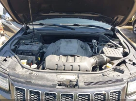 Jeep Grand cherokee 2014 JEEP GRAND CHEROKEE OVERLAND - 19700 лв. - 16930852 14