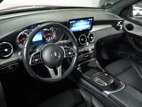 Mercedes-Benz GLC 300 4MATIC 360CAM* PANO* CARPLAY* * BLINDSPOT*  | Mobile.bg    9