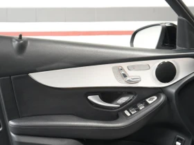 Mercedes-Benz GLC 300 4MATIC 360CAM* PANO* CARPLAY* * BLINDSPOT*  | Mobile.bg    10