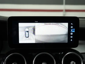 Mercedes-Benz GLC 300 4MATIC 360CAM* PANO* CARPLAY* * BLINDSPOT*  | Mobile.bg    15