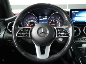 Mercedes-Benz GLC 300 4MATIC 360CAM* PANO* CARPLAY* * BLINDSPOT*  | Mobile.bg    11