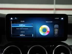 Mercedes-Benz GLC 300 4MATIC 360CAM* PANO* CARPLAY* * BLINDSPOT*  | Mobile.bg    14