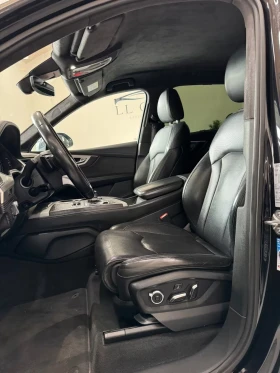 Обява за продажба на Audi Q7 3.0TDI/QUATTRO/272HP/BOSE/7SEAT/111D ~55 699 лв. - изображение 6