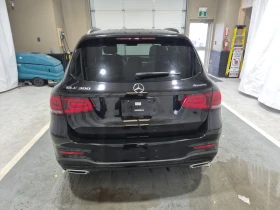 Mercedes-Benz GLC 300 AMG Night Package (CARFAX) - 39900 лв. / 20400.55 € - 55396348 5