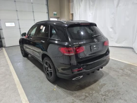 Mercedes-Benz GLC 300 AMG Night Package (CARFAX) - 39900 лв. / 20400.55 € - 55396348 4