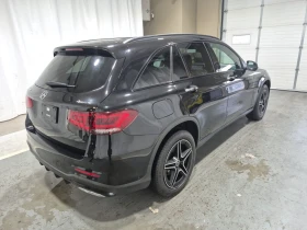 Mercedes-Benz GLC 300 AMG Night Package (CARFAX) - 39900 лв. / 20400.55 € - 55396348 6