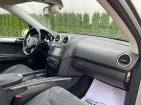 Mercedes-Benz ML 320 320 CDI/224 Коня/4-Matic/7 G-Tronic/ - 13900 лв. / 7106.96 € - 14869689 11