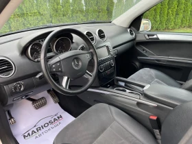 Mercedes-Benz ML 320 320 CDI/224 Коня/4-Matic/7 G-Tronic/ - 13900 лв. / 7106.96 € - 14869689 9