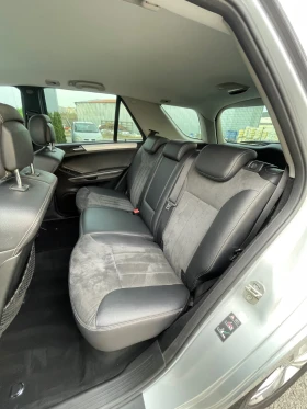 Mercedes-Benz ML 320 320 CDI/224 Коня/4-Matic/7 G-Tronic/ - 13900 лв. / 7106.96 € - 14869689 14