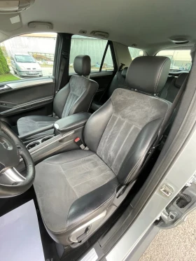 Mercedes-Benz ML 320 320 CDI/224 Коня/4-Matic/7 G-Tronic/ - 13900 лв. / 7106.96 € - 14869689 13
