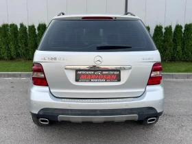 Mercedes-Benz ML 320 320 CDI/224 Коня/4-Matic/7 G-Tronic/ - 13900 лв. / 7106.96 € - 14869689 5
