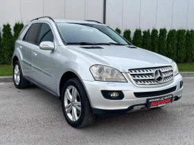 Mercedes-Benz ML 320 320 CDI/224 Коня/4-Matic/7 G-Tronic/ - 13900 лв. / 7106.96 € - 14869689 3