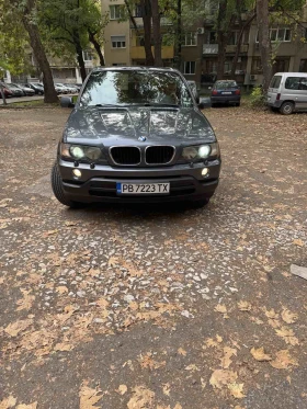 BMW X5 | Mobile.bg    2