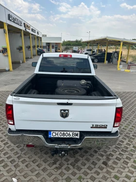 Обява за продажба на Dodge RAM 1500 ~12 000 лв. - изображение 4 | Auto.bg Обява за продажба на Dodge RAM 1500 ~12 000 лв. - изображение 4