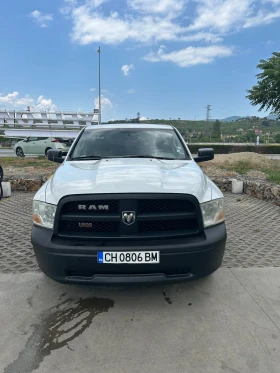 Обява за продажба на Dodge RAM 1500 ~12 000 лв. - изображение 1 | Auto.bg Обява за продажба на Dodge RAM 1500 ~12 000 лв. - изображение 1