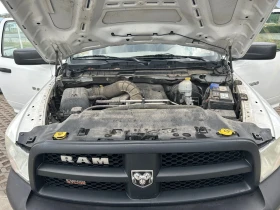 Обява за продажба на Dodge RAM 1500 ~12 000 лв. - изображение 9 | Auto.bg Обява за продажба на Dodge RAM 1500 ~12 000 лв. - изображение 9