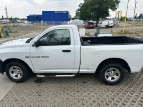 Обява за продажба на Dodge RAM 1500 ~12 000 лв. - изображение 3 | Auto.bg Обява за продажба на Dodge RAM 1500 ~12 000 лв. - изображение 3