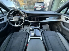 Audi Q7 S LINE/ 6+ 1 /CAMERA/LED/ - цена по договаряне - 21516384 9