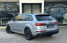 Audi Q7 S LINE/ 6+ 1 /CAMERA/LED/ - цена по договаряне - 21516384 4