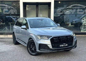 Audi Q7 S LINE/ 6+ 1 /CAMERA/LED/ - цена по договаряне - 21516384 2