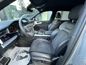 Audi Q7 S LINE/ 6+ 1 /CAMERA/LED/ - цена по договаряне - 21516384 5
