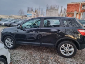 Nissan Qashqai 1, 5dci - 10410 лв. / 5322.55 € - 14271693 8