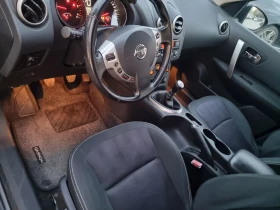 Nissan Qashqai 1, 5dci - 10410 лв. / 5322.55 € - 14271693 15