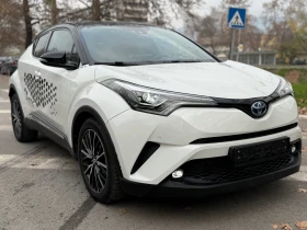 Toyota C-HR Бензин* Подгрев* Камера* Limited* SPORT* TOP
