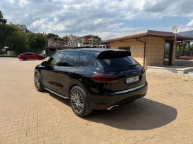 Porsche Cayenne Shadow line Сменена верига, снимка 2