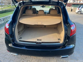 Porsche Cayenne Shadow line Сменена верига, снимка 4