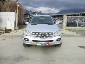 Mercedes-Benz ML 320 3.2/ДИЗЕЛ/224кс./4-МАTIK/КАТО НОВ