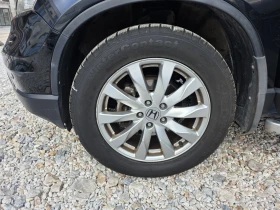 Honda Cr-v Fecelift 4х4 Подгрев Парктроник  - 9500 € / 18580.38 лв. - 45635237 13