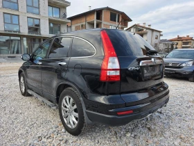 Honda Cr-v Fecelift 4х4 Подгрев Парктроник  - 9500 € / 18580.38 лв. - 45635237 4