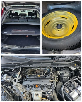 Honda Cr-v Fecelift 4х4 Подгрев Парктроник  - 9500 € / 18580.38 лв. - 45635237 11