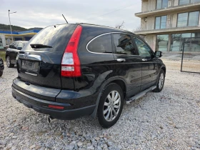 Honda Cr-v Fecelift 4х4 Подгрев Парктроник  - 9500 € / 18580.38 лв. - 45635237 6
