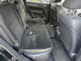 Honda Cr-v Fecelift 4х4 Подгрев Парктроник  - 9500 € / 18580.38 лв. - 45635237 10