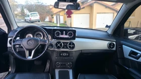 Mercedes-Benz GLK - 12300 € / 24056.71 лв. - 84126582 3